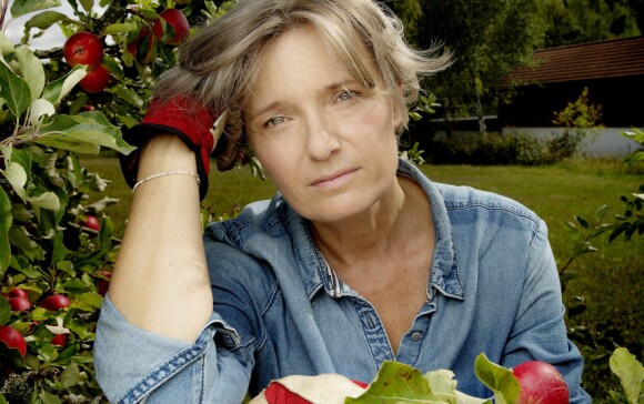 Ingrid Bjørnov har planlagt sin egen begravelse